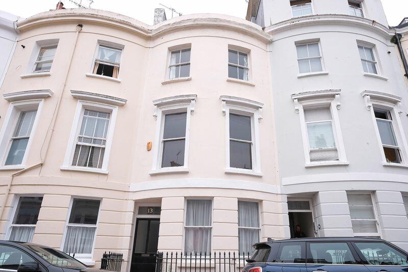 Additional property image - St. Georges Terrace, Brighton