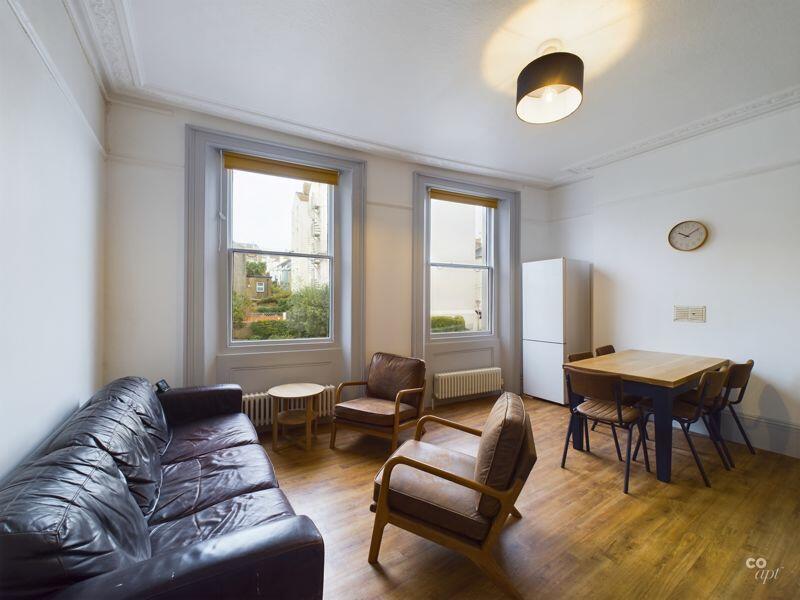 Additional property image - St. Georges Road, Brighton