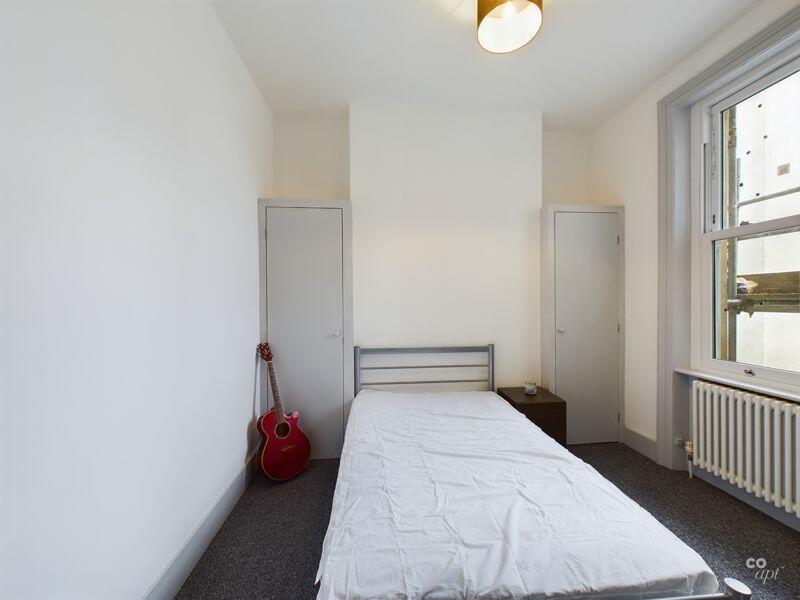 Additional property image - St. Georges Road, Brighton