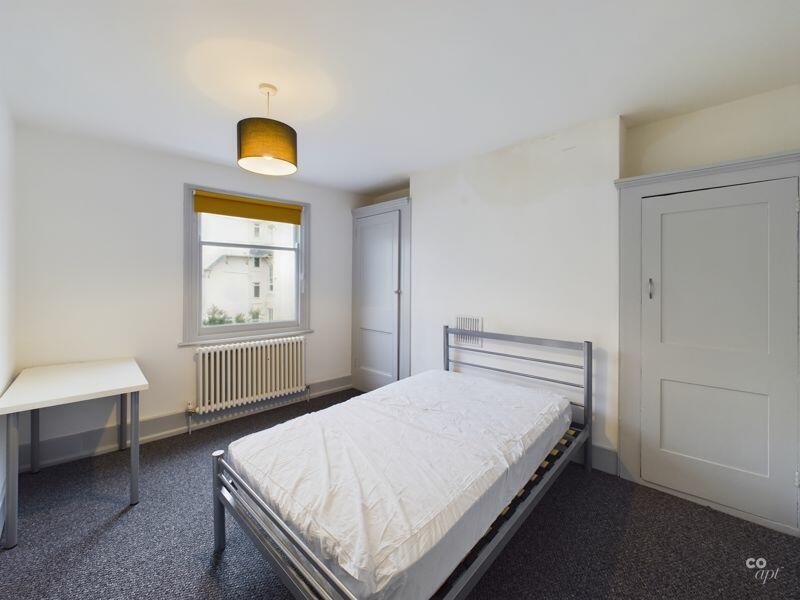 Additional property image - St. Georges Road, Brighton