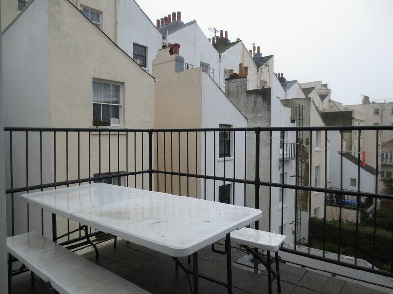 Additional property image - St. Georges Road, Brighton