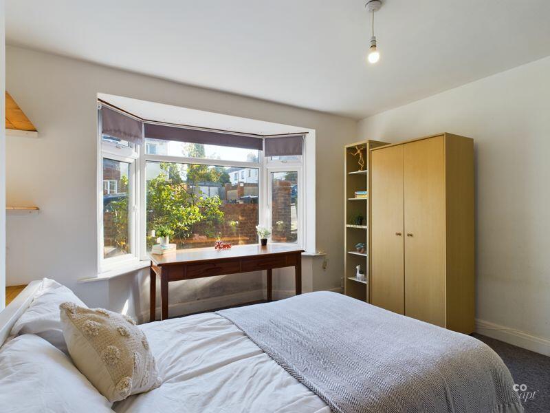 Additional property image - Crayford Road, Brighton