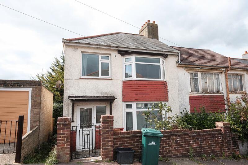 Additional property image - Crayford Road, Brighton