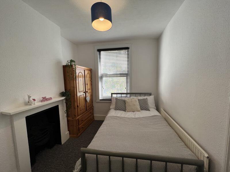 Additional property image - St. Mary Magdalene Street, Brighton