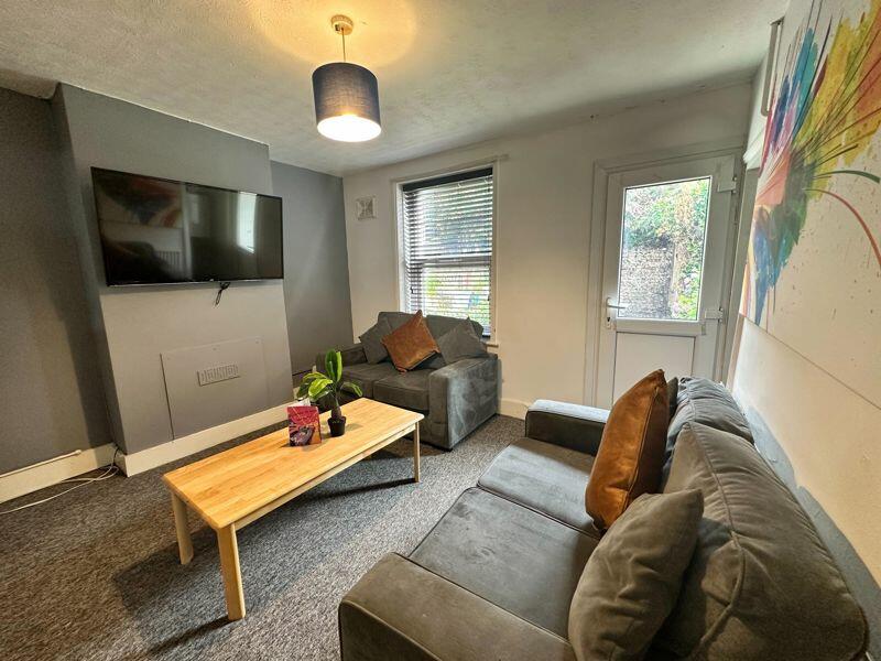 Additional property image - St. Mary Magdalene Street, Brighton