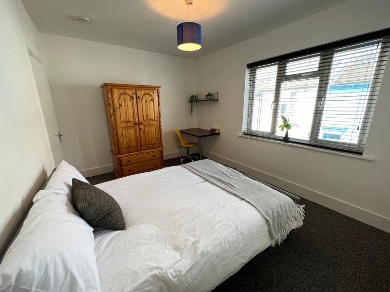 Additional property image - St. Mary Magdalene Street, Brighton