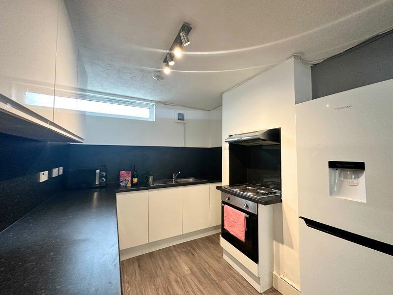 Additional property image - St. Mary Magdalene Street, Brighton