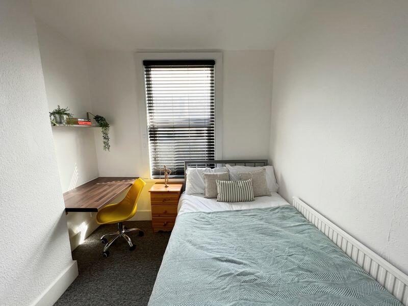 Additional property image - St. Mary Magdalene Street, Brighton