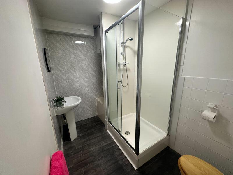 Additional property image - St. Mary Magdalene Street, Brighton