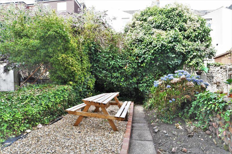 Additional property image - St. Mary Magdalene Street, Brighton