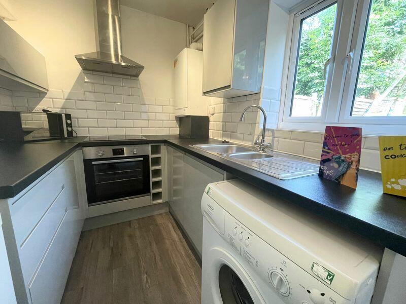 Additional property image - Crayford Road, Brighton