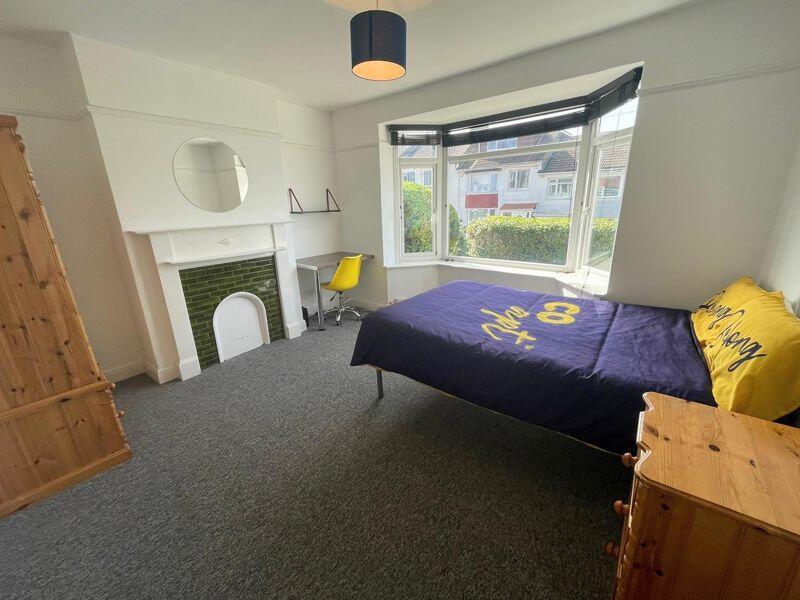 Additional property image - Crayford Road, Brighton