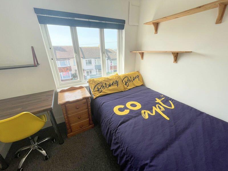 Additional property image - Crayford Road, Brighton