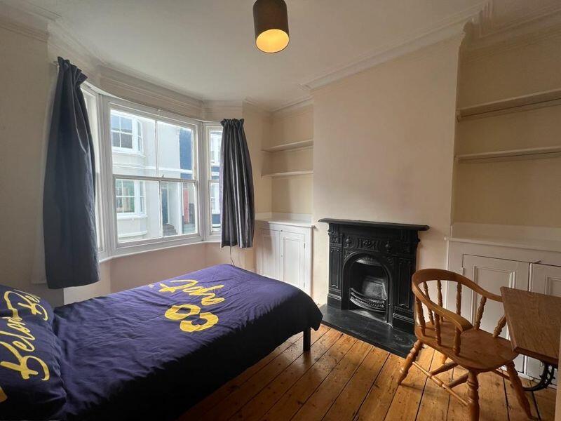 Additional property image - Brewer Street, Brighton