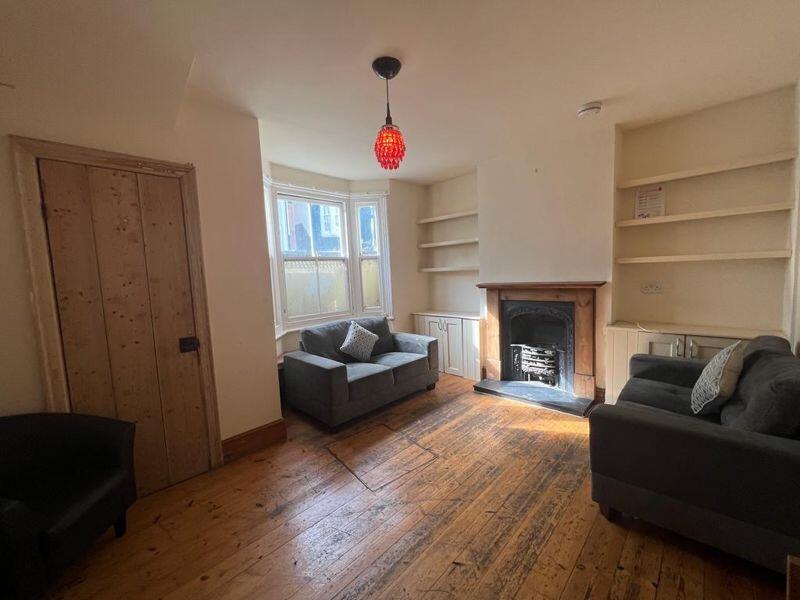 Additional property image - Brewer Street, Brighton