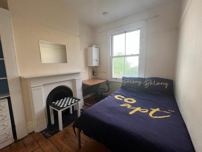 Additional property image - Brewer Street, Brighton