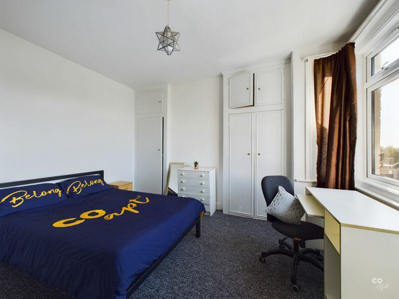 Additional property image - Whippingham Street, Brighton
