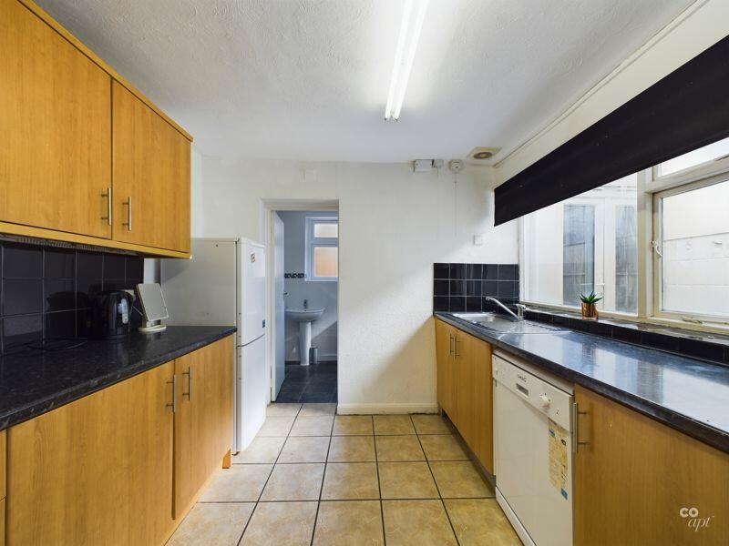 Additional property image - Whippingham Street, Brighton