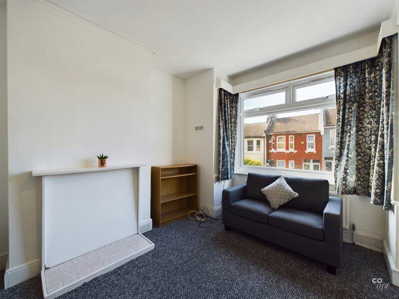 Additional property image - Whippingham Street, Brighton