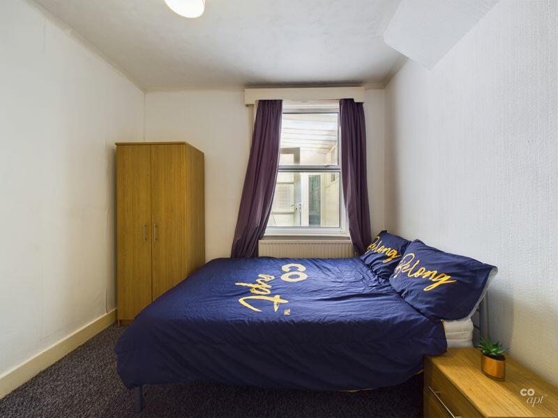 Additional property image - Whippingham Street, Brighton