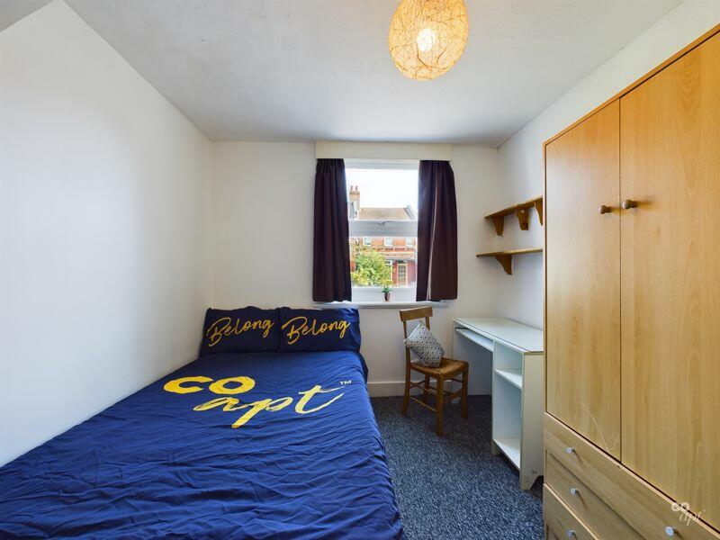 Additional property image - Whippingham Street, Brighton