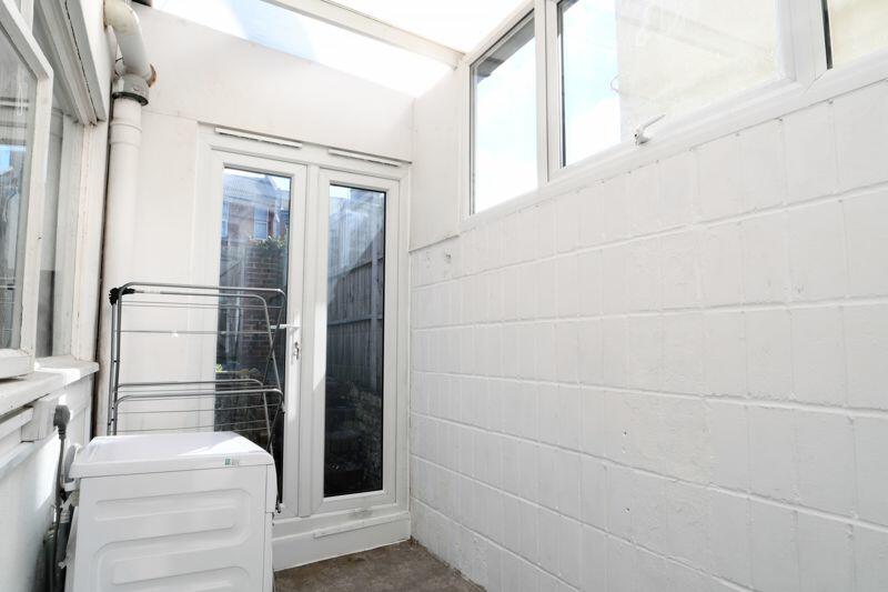 Additional property image - Whippingham Street, Brighton