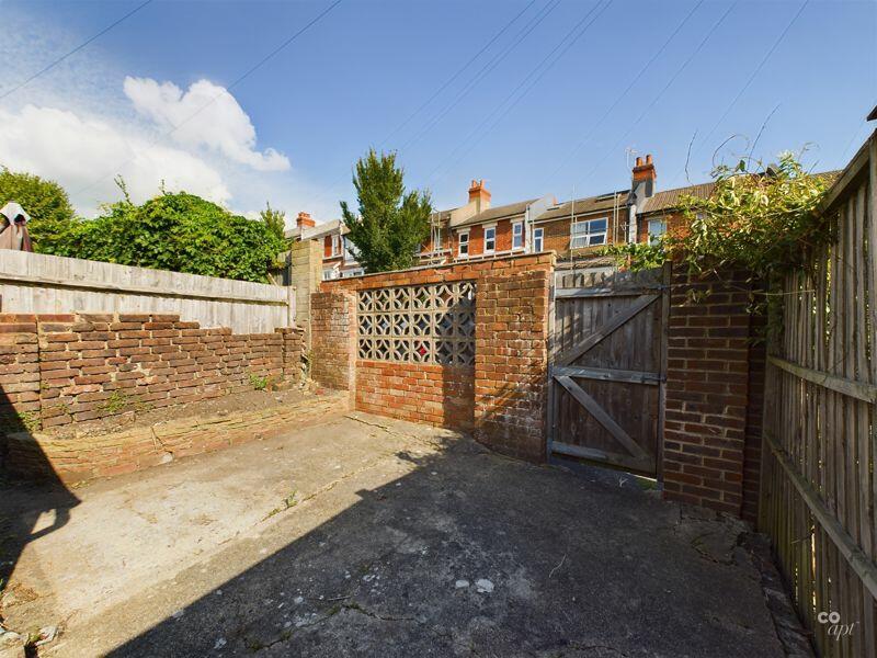 Additional property image - Whippingham Street, Brighton