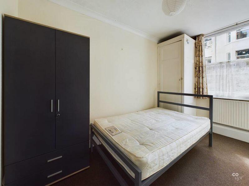Additional property image - Burlington Street, Brighton, BN2 1AU