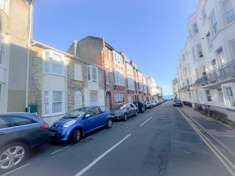 Additional property image - Burlington Street, Brighton, BN2 1AU