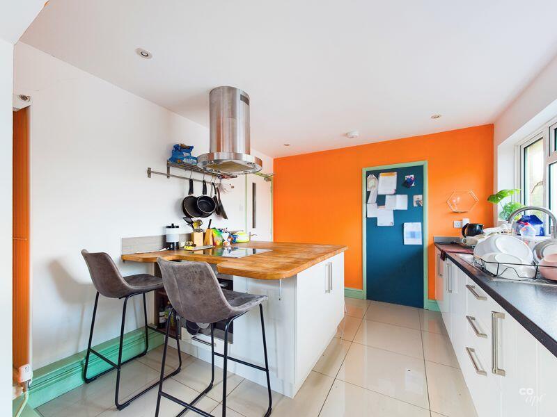 Additional property image - Plymouth Avenue, Brighton