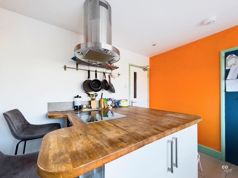 Additional property image - Plymouth Avenue, Brighton