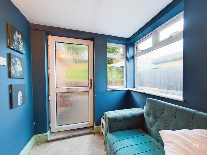 Additional property image - Plymouth Avenue, Brighton