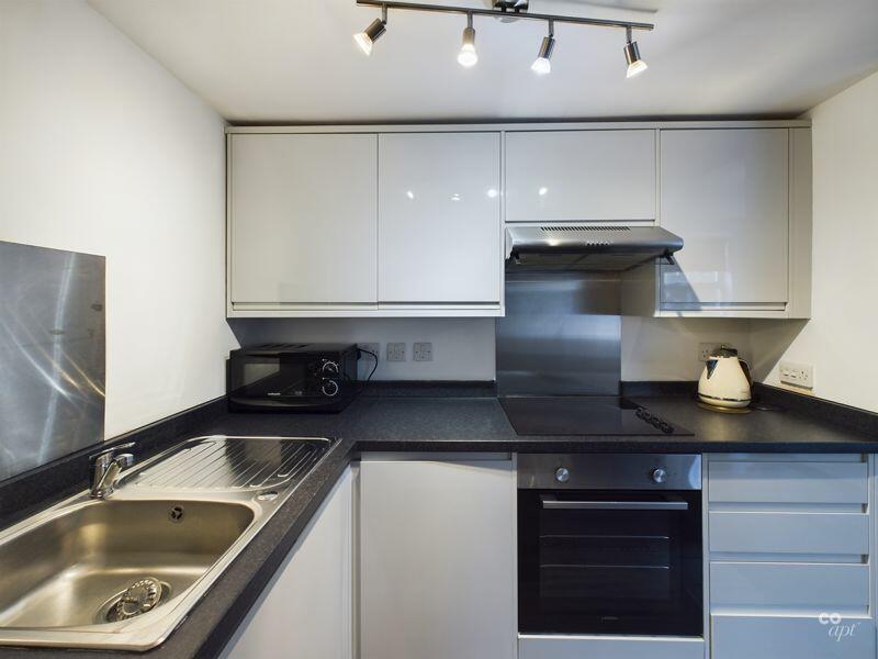 Additional property image - Ditchling Road, Brighton