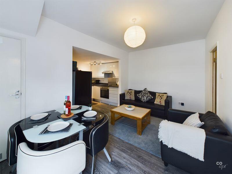 Additional property image - Ditchling Road, Brighton