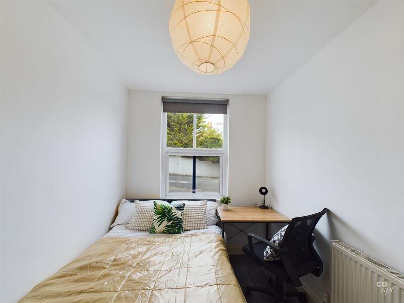 Additional property image - Ditchling Road, Brighton