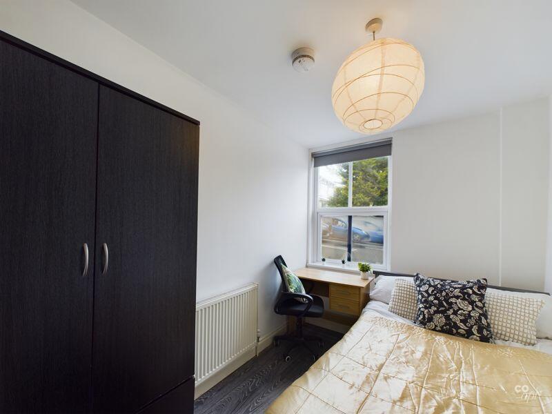 Additional property image - Ditchling Road, Brighton