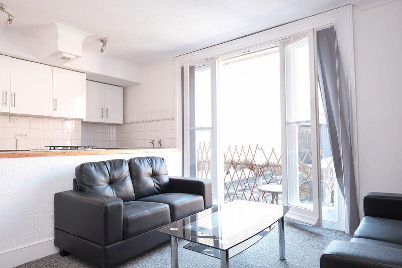 Additional property image - London Road, Brighton