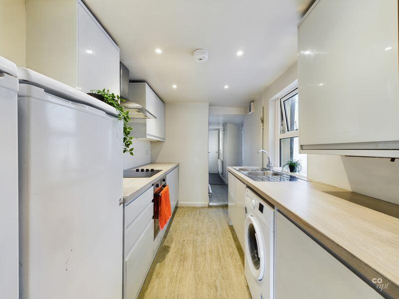 Additional property image - Islingword Road, Brighton