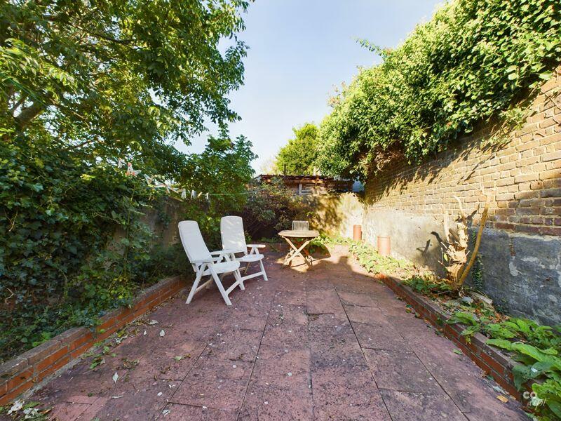 Additional property image - Islingword Road, Brighton