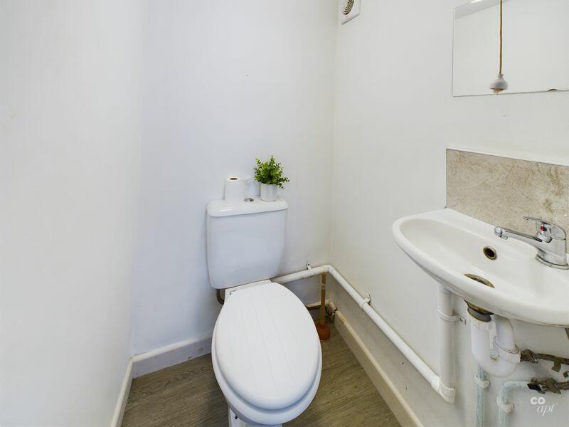 Additional property image - Islingword Road, Brighton