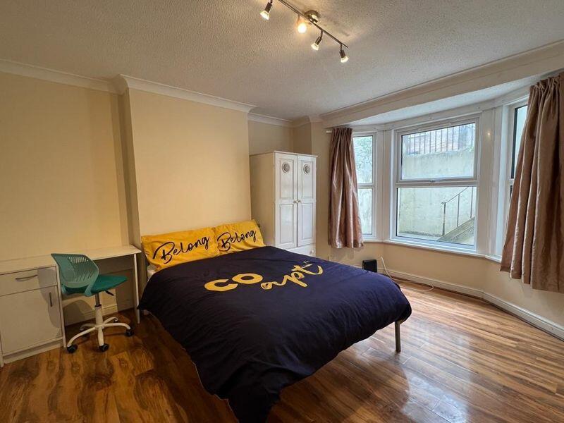 Additional property image - Gladstone Place, Brighton