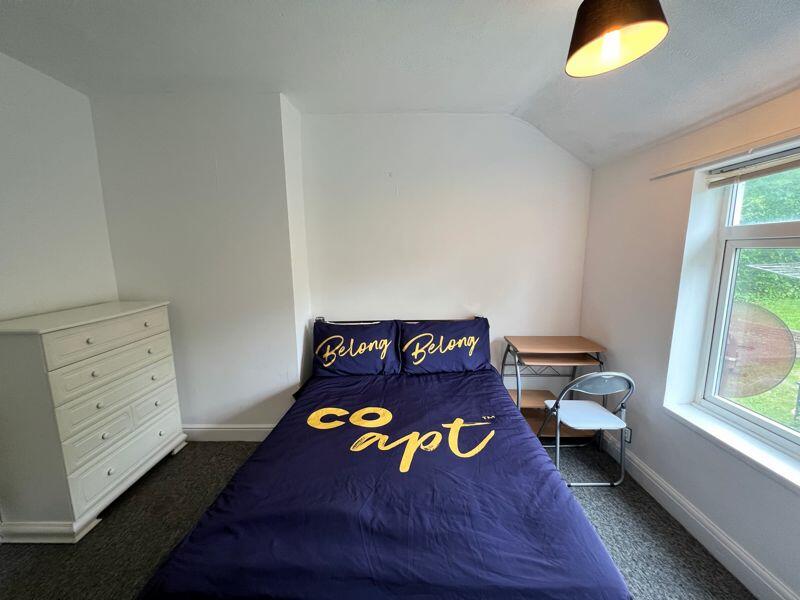 Additional property image - Coombe Road, Brighton
