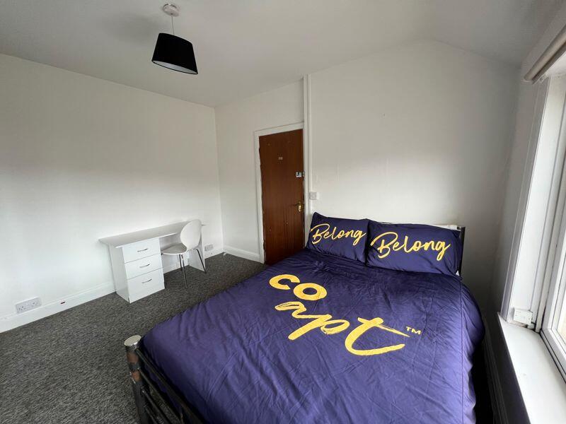 Additional property image - Coombe Road, Brighton