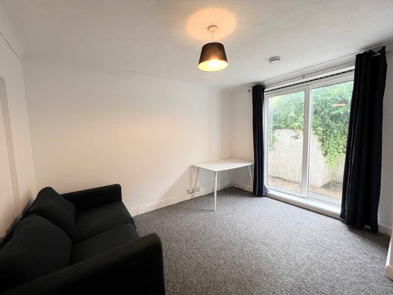 Additional property image - Coombe Road, Brighton