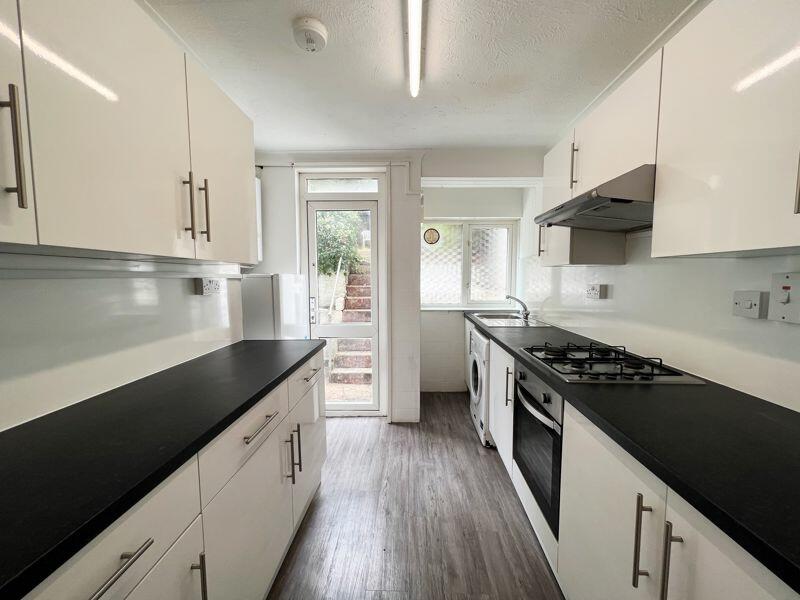 Additional property image - Coombe Road, Brighton
