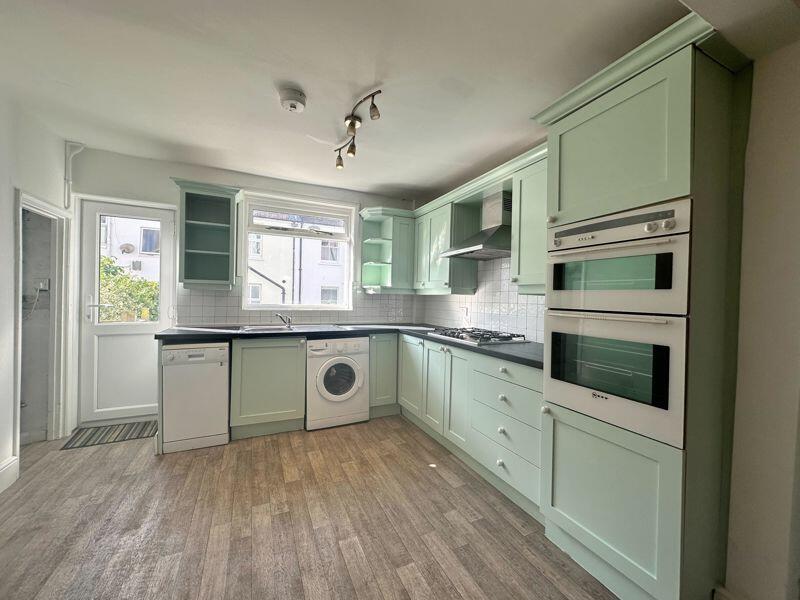Additional property image - Washington Street, Brighton