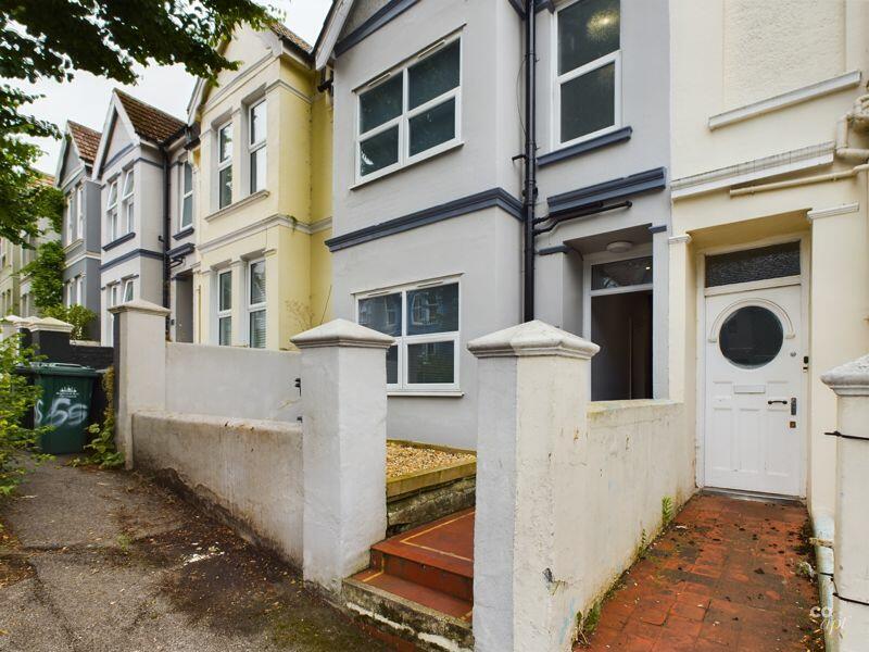 Additional property image - Bernard Road, Brighton