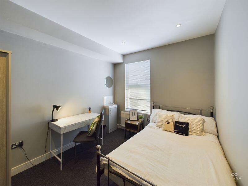 Property image - Bernard Road, Brighton