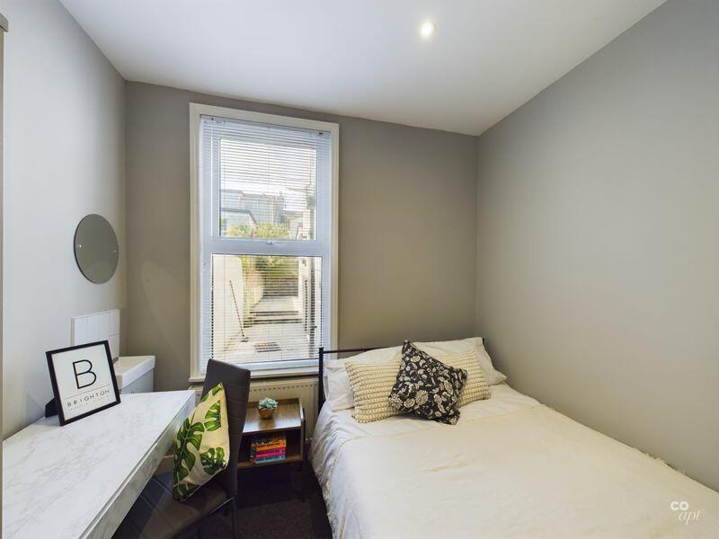 Additional property image - Bernard Road, Brighton