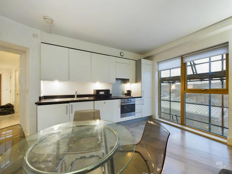 Additional property image - Stroudley Road, Brighton